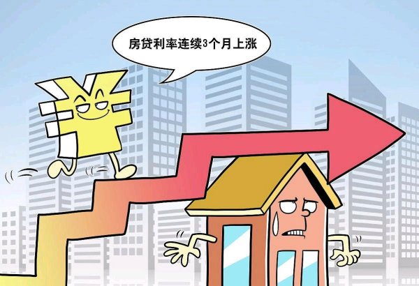 2025年配资一览表最新 房价不涨，银行急疯了？这出戏比春晚小品还精彩